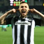 Προκρίθηκε στα πέναλτι ο ΠΑΟΚ, 5-3 τη Μίντιλαντ