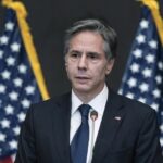 Μπλίνκεν: Η Ρωσία έχει σκοπό να ανατρέψει την ουκρανική κυβέρνηση