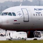 Η Ρωσία αναγγέλλει αντίποινα στη Βρετανία για την απαγόρευση των πτήσεων της Aeroflot