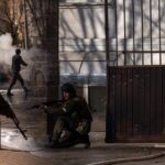 Η Ουκρανία απορρίπτει τα τελεσίγραφα της Ρωσίας