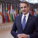 Κ. Μητσοτάκης: Σταματήστε τους βομβαρδισμούς τώρα