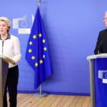 Νέες σκληρές κυρώσεις από την ΕΕ στη Ρωσία