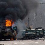 Άλλοι δύο νεκροί ομογενείς στο Σαρτανά