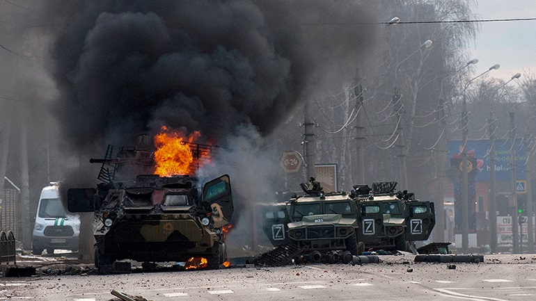 Άλλοι δύο νεκροί ομογενείς στο Σαρτανά