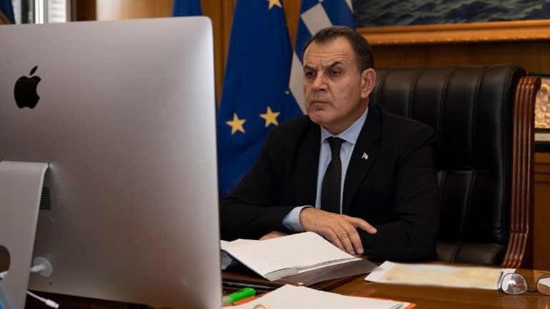 ΥΠΑΜ: Η Ουκρανία αναδεικνύει την ανάγκη για ουσιαστική ευρωπαϊκή στρατηγική αυτονομία