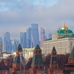 Μόσχα: Θα υπάρξει «σκληρή απάντηση» για τις ενέργειες της ΕΕ