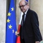 Γάλλος ΥΠΕΞ: Δεν ανέμενε ο Πούτιν ότι θα έλθουν έτσι τα πράγματα