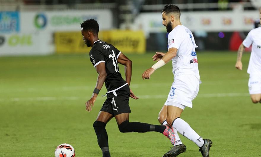 Αναβάλλεται το Ατρόμητος-ΟΦΗ: Κρούσματα στους Περιστεριώτες