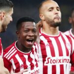 Αταλάντα-Ολυμπιακός: Νέα «ερυθρόλευκη» πρόκληση