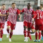 Ιωνικός-Ολυμπιακός: Με… αέρα στο «καμίνι» οι πρωταθλητές