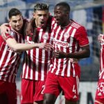 Έφυγε… ατσαλάκωτος και από τη Νέαπολη ο Ολυμπιακός!