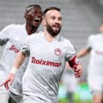 Απέδρασε με Βαλμπουενά από τον Βόλο και κλείδωσε πρωτιά ο Ολυμπιακός!