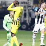 Κράτησαν… αποστάσεις Άρης και ΠΑΟΚ!