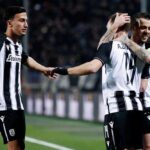 Οι πιθανοί αντίπαλοι του ΠΑΟΚ στους «16» του Europa Conference League