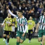 Άλμα Ευρώπης με τριάρα στην ΑΕΚ και… Αϊτόρ ο Παναθηναϊκός!