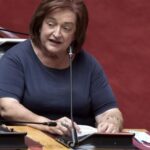 Πέθανε η Μαριέττα Γιαννάκου