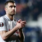 Παπασταθόπουλος: «Η ρεβάνς θα είναι ένα διαφορετικό παιχνίδι, δεν έχει τελειώσει τίποτα»