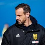 Τέλος ο Μάντζιος από τον Άρη, πάει για ξένο προπονητή!