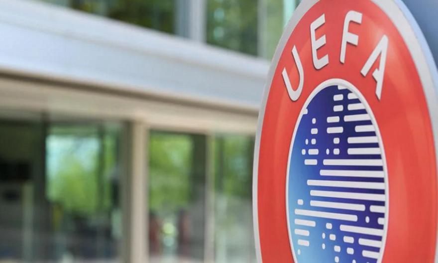 Επίσημο: Αποβολή των ρωσικών ομάδων και από UEFA-FIFA – Τερματίζεται η χορηγία της Gazprom!