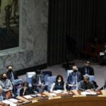 Έκτακτη κατεπείγουσα σύνοδος της Γενικής Συνέλευσης του ΟΗΕ για τη ρωσική εισβολή