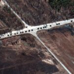 Θηριώδες ρωσικό κονβόι σπεύδει στο Κίεβο