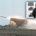 Θερμοβαρική βόμβα έριξαν οι Ρώσοι