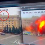 Κόλαση στο Χάρκοβο, στη Μαριούπολη και στη Χερσώνα