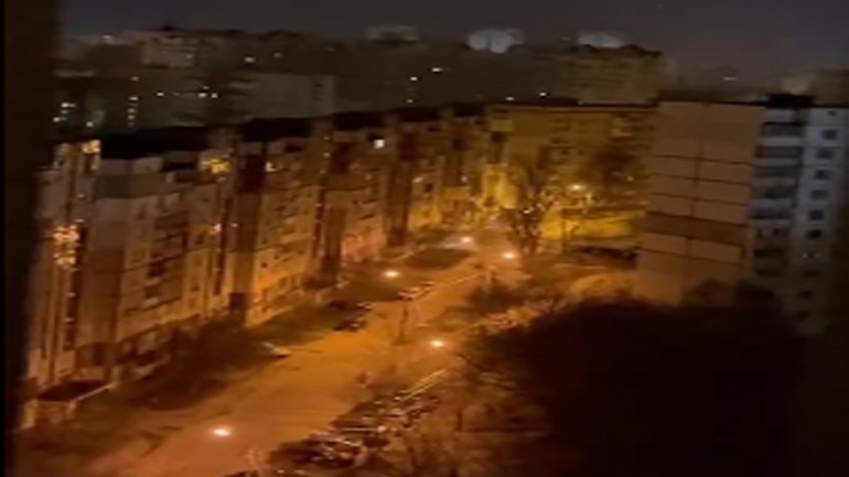 O ρωσικός στρατός προειδοποιεί για βομβαρδισμό του Κιέβου – Καλεί τους αμάχους να φύγουν