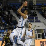 Συνέχισε το σερί ο Κολοσσός, 77-64 τον Άρη