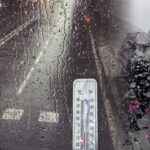 O «Φίλιππος» επανέρχεται με χιόνια και παγετό