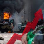 Ο πόλεμος στην Ουκρανία και οι επιπτώσεις στην τσέπη του Έλληνα καταναλωτή