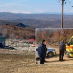 Έκρηξη στα Γρεβενά: Αγωνία για τους τρεις αγνοούμενους