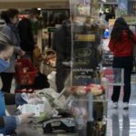 Ο πόλεμος μεταφέρθηκε στα ράφια των Super Market