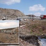 Νεκροί οι τρεις αγνοούμενοι από την έκρηξη στα Γρεβενά