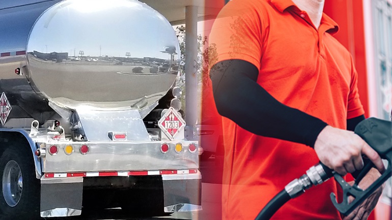 Στη Βουλή η τροπολογία για την επιδότηση των καυσίμων