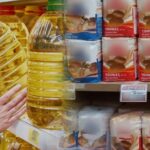 Βάζουν πλαφόν σε ηλιέλαιο και αλεύρι στα Super Market