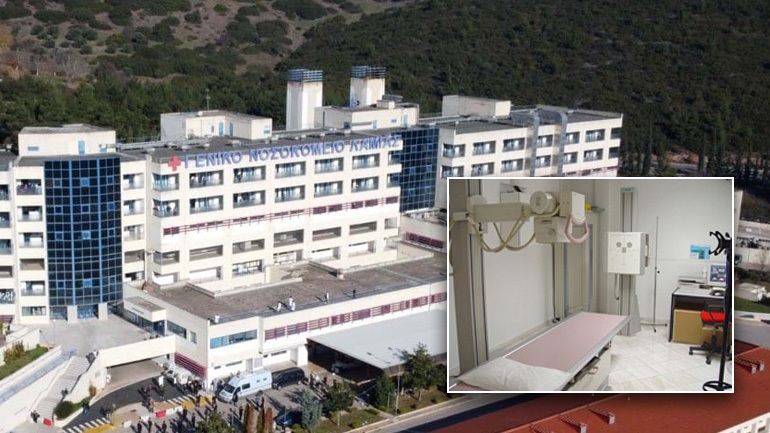 Διαλύουν το Ε.Σ.Υ. – Στέλνουν ασθενείς στον ιδιωτικό τομέα