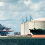 Συμφωνία «μαμούθ» Ευρώπης – ΗΠΑ για προμήθεια φυσικού αερίου