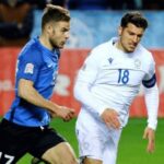 Nations League: Προβάδισμα… παραμονής στη League C για Καζακστάν, στη Λάρνακα θα κριθεί η «μάχη» της Κύπρου με την Εσθονία