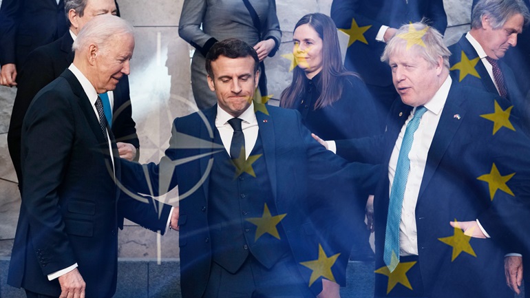 H Ευρώπη δεν επιβάλλει νέες κυρώσεις στη Ρωσία