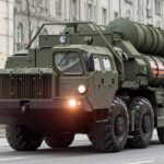 Η Μόσχα πραγματοποίησε στρατιωτικές ασκήσεις με πυραύλους S-400 στο Καλίνινγκραντ