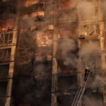 Μαριούπολη: Πάνω από 100.000 άνθρωποι είναι εγκλωβισμένοι στην πόλη-φάντασμα