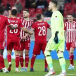 Ολυμπιακός… πέντε αστέρων!