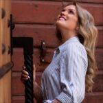 ΑΠΟΚΛΕΙΣΤΙΚΗ ΣΥΝΕΝΤΕΥΞΗ ΤΗΣ ΜΟΝΑΔΙΚΗΣ ΜΑΡΙΝΑΣ ΛΑΖΑΡΑΚΗ ΣΤΟ ΠΕΡΙΟΔΙΚΟ ΜΕΣΣΑΤΙΔΑ – ΔΗΜΟΤΙΚΟ ΓΛΕΝTI!