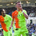 Διπλό… ανόδου για την Νότιγχαμ Φόρεστ!