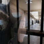 Yπό αυστηρή επιτήρηση η Πισπιρίγκου στον Κορυδαλλό