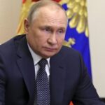 Πούτιν: Ο κόσμος βρίσκεται αντιμέτωπος με μια επισιτιστική κρίση εξαιτίας των κυρώσεων της Δύσης