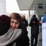 «Είμαστε ψυχικά νεκροί!»