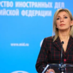 Ζαχάροβα: Πλήρως υπεύθυνη η Αθήνα για την απέλαση 12 Ρώσων διπλωματών, θα απαντήσουμε κατάλληλα