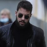 Χειμαρρώδης κατάθεση του Μάνου Δασκαλάκη